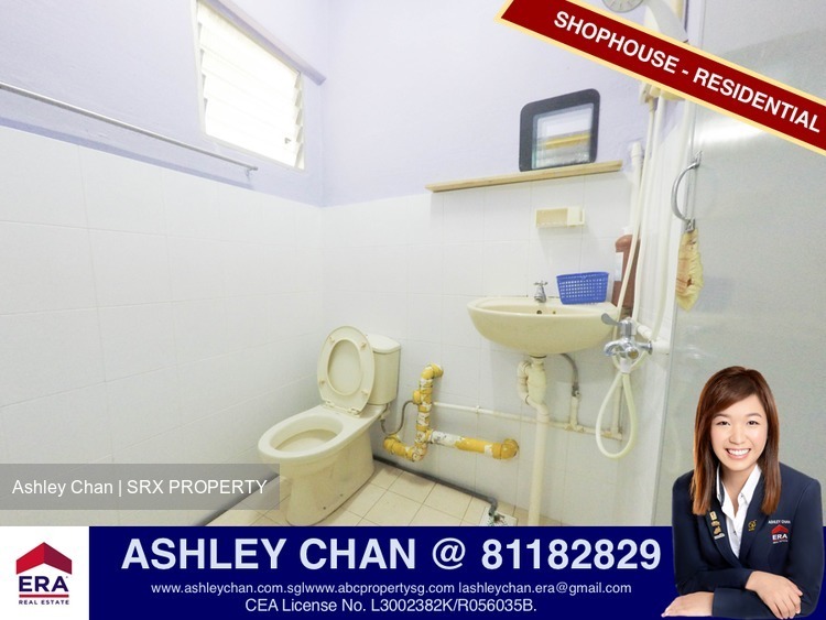 Bukit Merah Lane 1 (Bukit Merah), HDB 4 Rooms #182421402